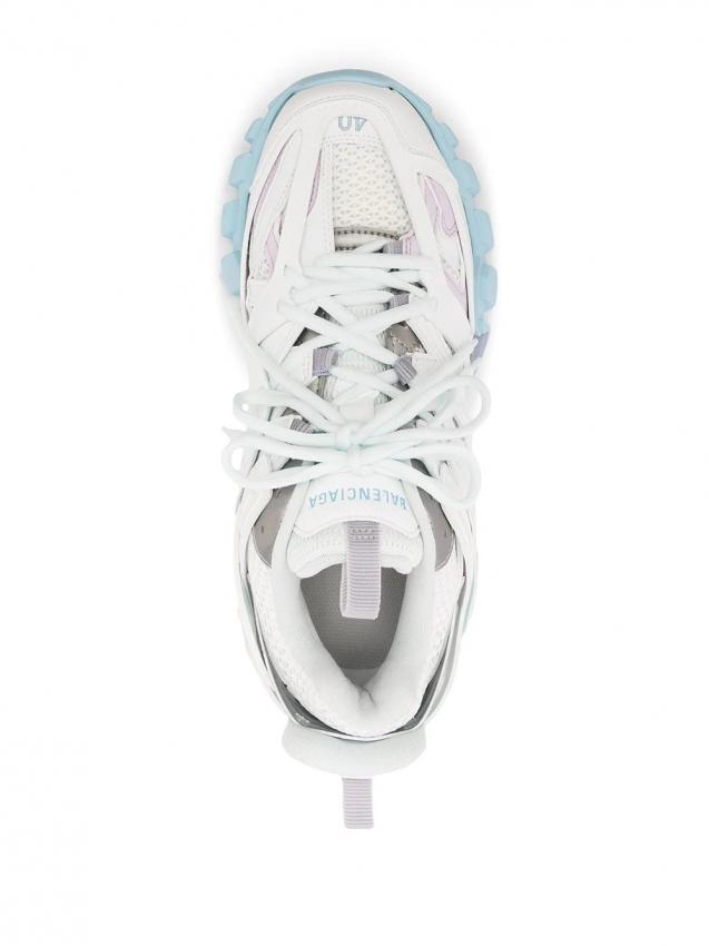 Balenciaga Track Pastel - Image 4