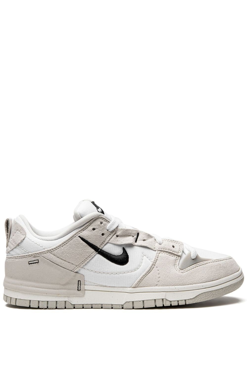 Nike Dunk Low Disrupt 2 Pale Ivory Black
