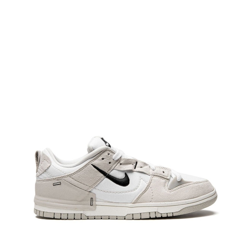 Nike Dunk Low Disrupt 2 Pale Ivory Black