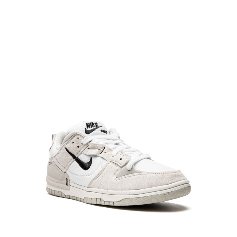 Nike Dunk Low Disrupt 2 Pale Ivory Black - Image 2