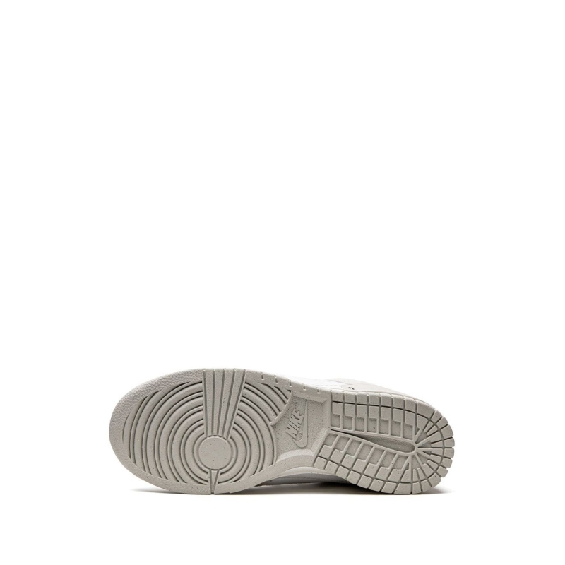 Nike Dunk Low Disrupt 2 Pale Ivory Black - Image 5