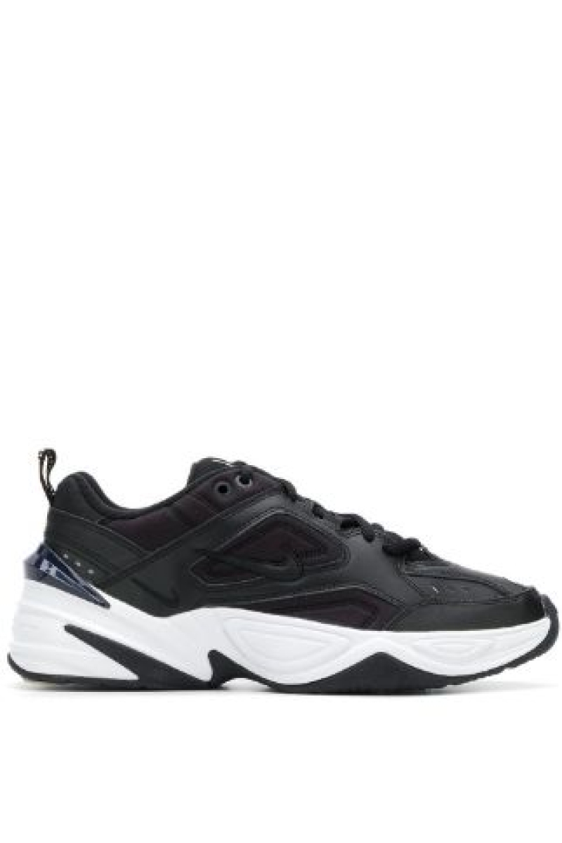 Nike M2K Tekno Black Obsidian