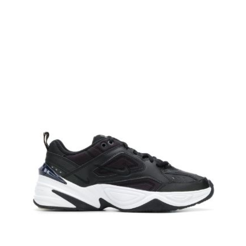 Nike M2K Tekno Black Obsidian