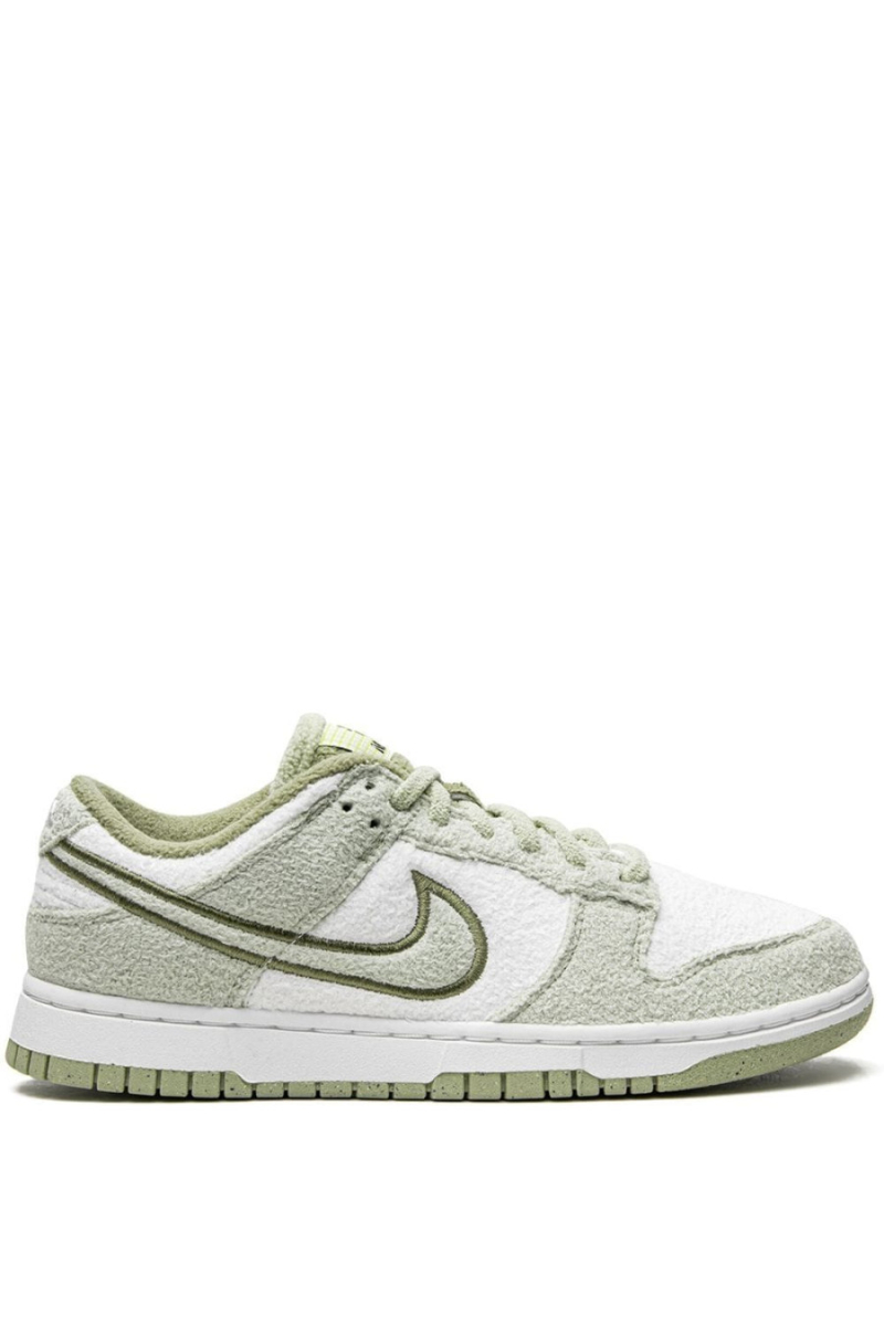 Nike Dunk Low SE Fleece Pack Honeydew