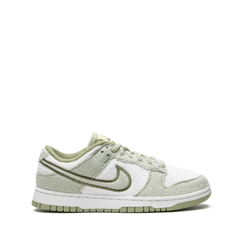 Nike Dunk Low SE Fleece Pack Honeydew