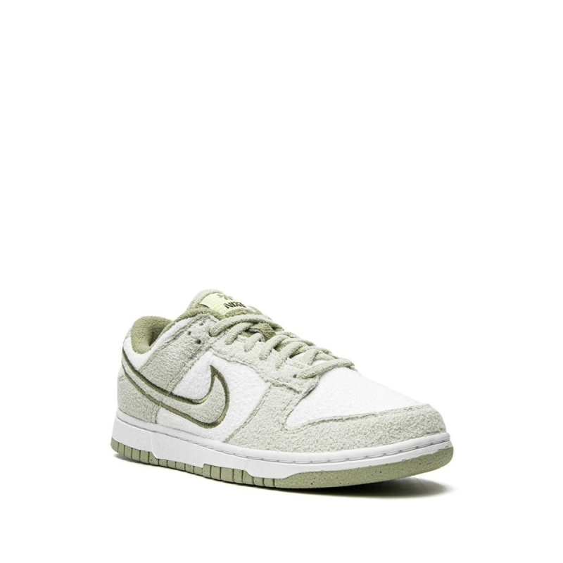 Nike Dunk Low SE Fleece Pack Honeydew - Image 2
