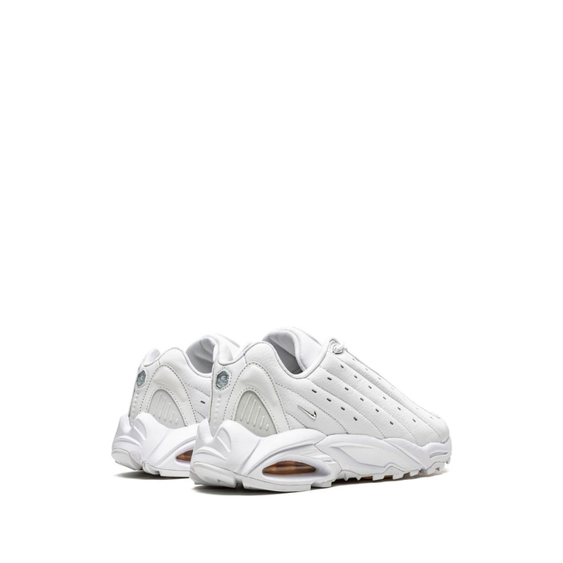 Nike Hot Step Air Terra Drake NOCTA White - Image 3