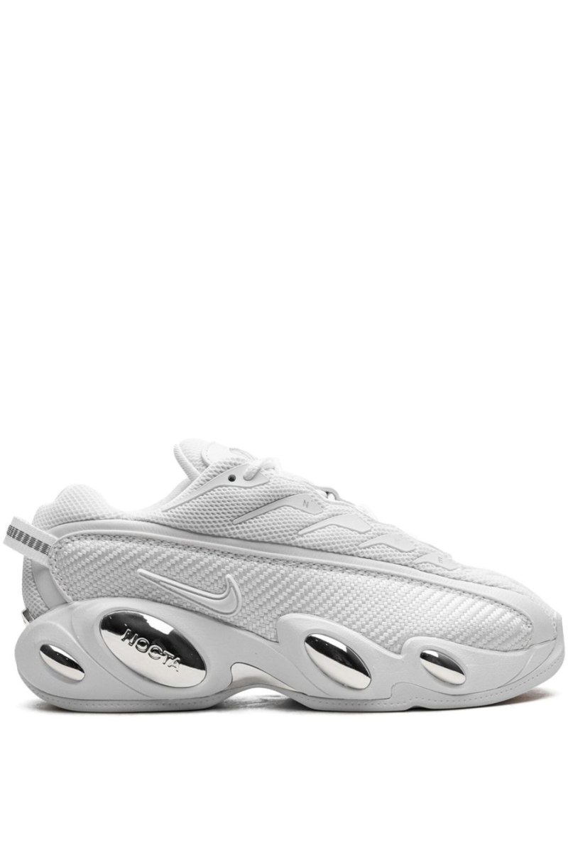 Nike NOCTA Glide Drake White Chrome