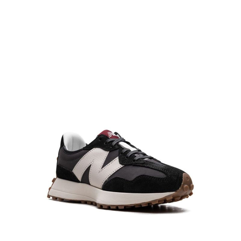 New Balance 327 Black Moonbeam - Image 2
