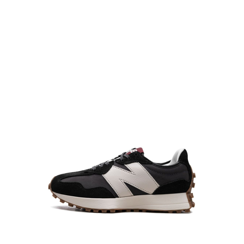 New Balance 327 Black Moonbeam - Image 4