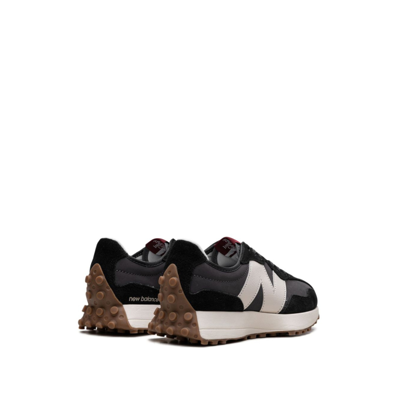 New Balance 327 Black Moonbeam - Image 3