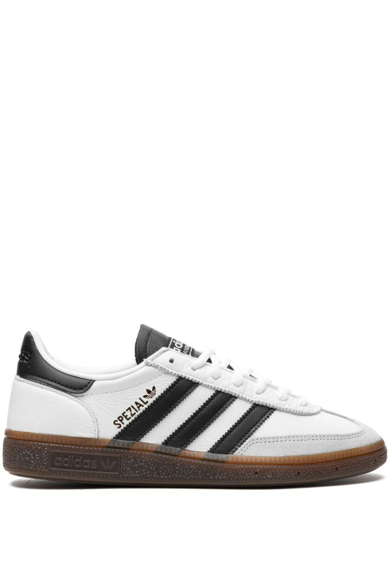 Adidas Handball Spezial White Black Gum