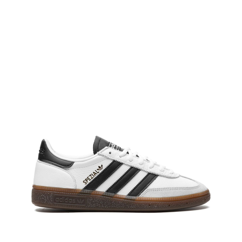 Adidas Handball Spezial White Black Gum