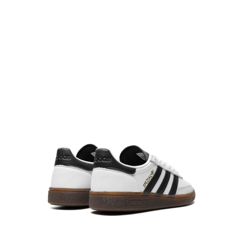 Adidas Handball Spezial White Black Gum - Image 3