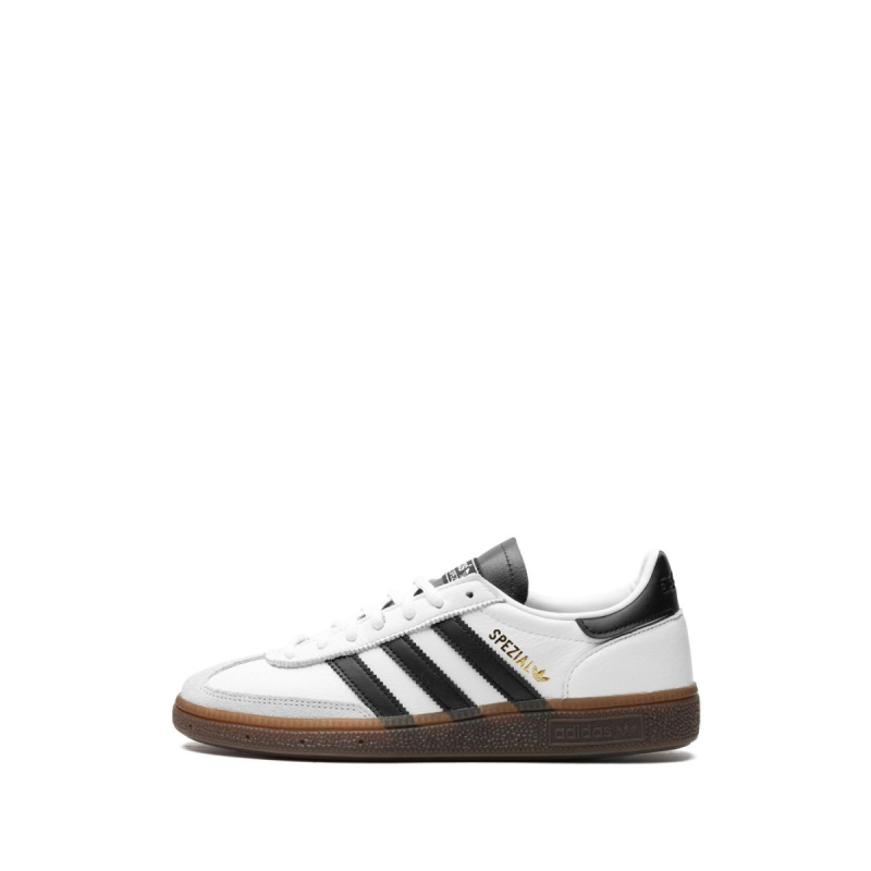 Adidas Handball Spezial White Black Gum - Image 4
