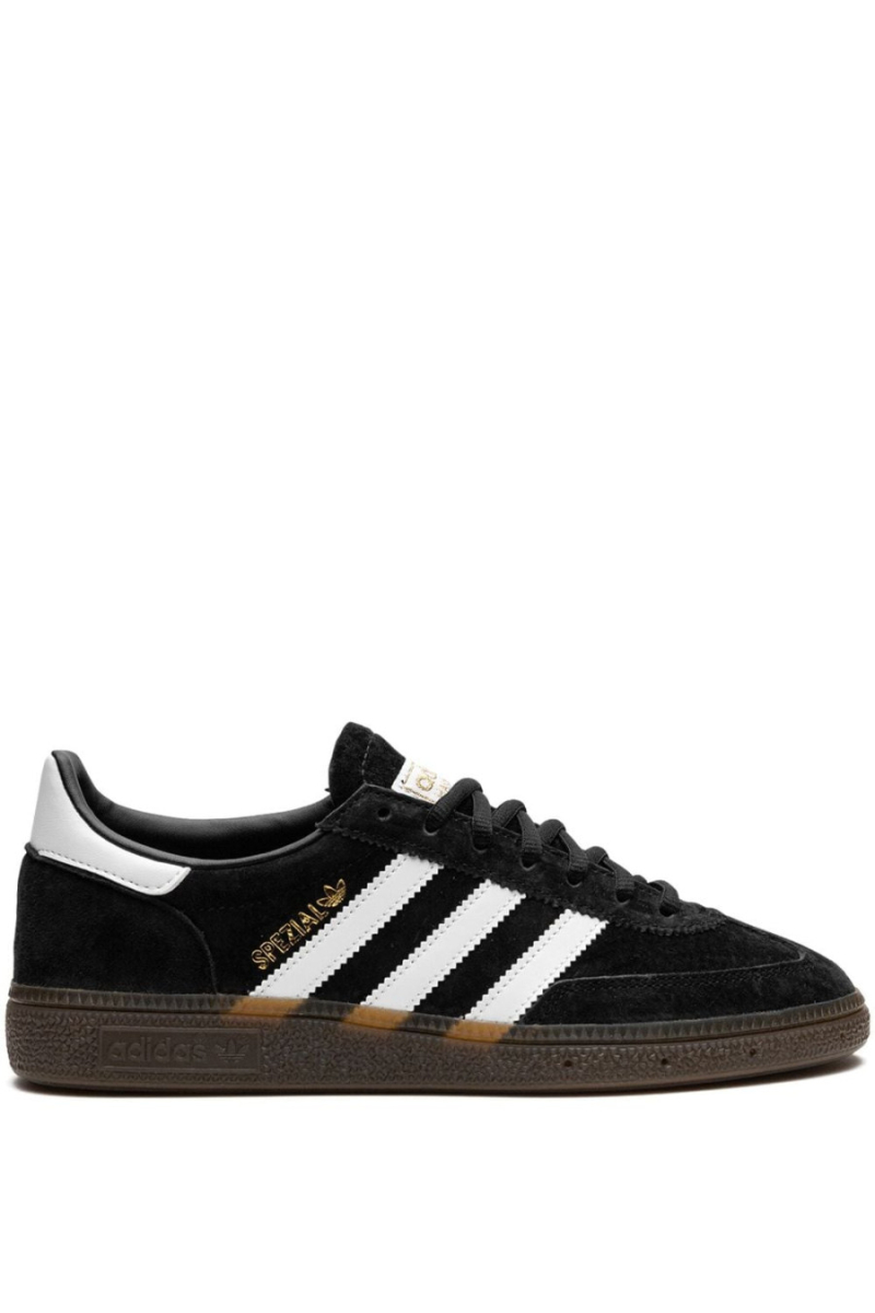 Adidas Handball Spezial Black Gum