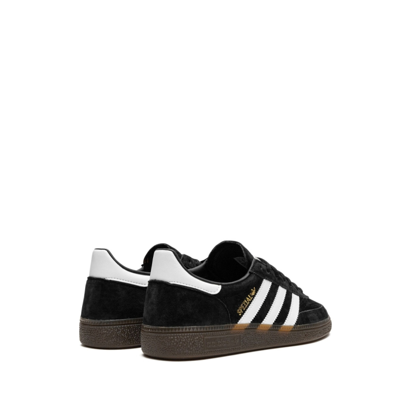 Adidas Handball Spezial Black Gum - Image 3
