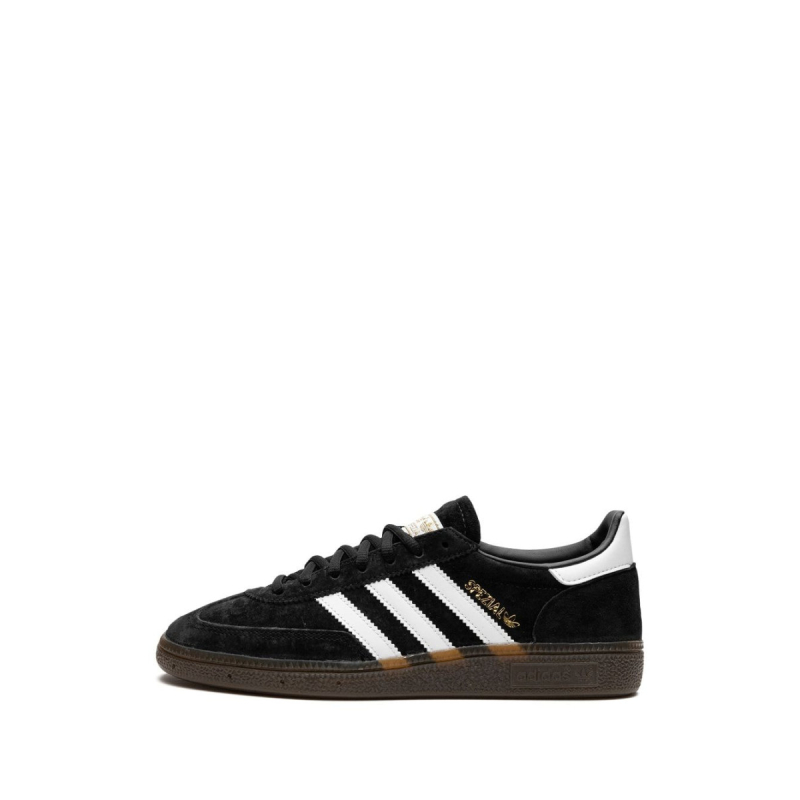 Adidas Handball Spezial Black Gum - Image 4