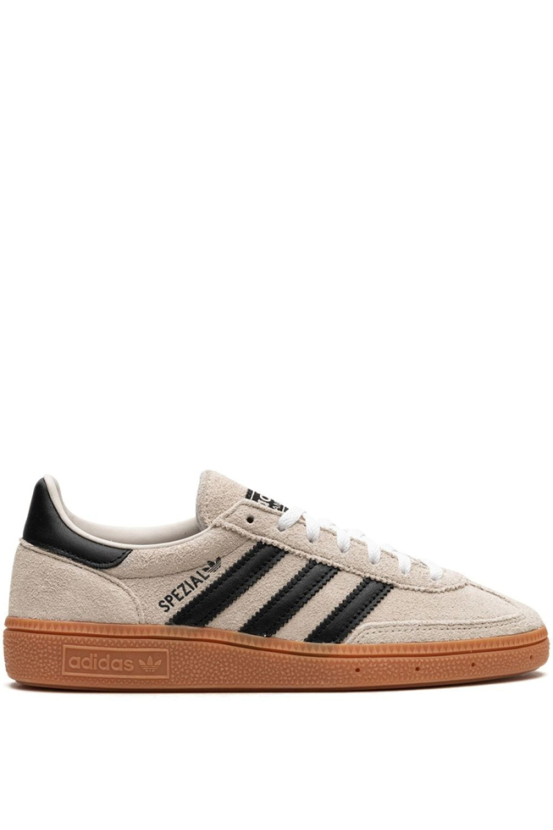 Adidas Handball Spezial Aluminum Core Black