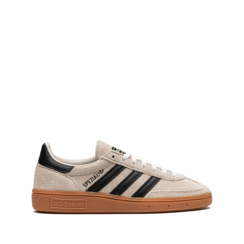 Adidas Handball Spezial Aluminum Core Black