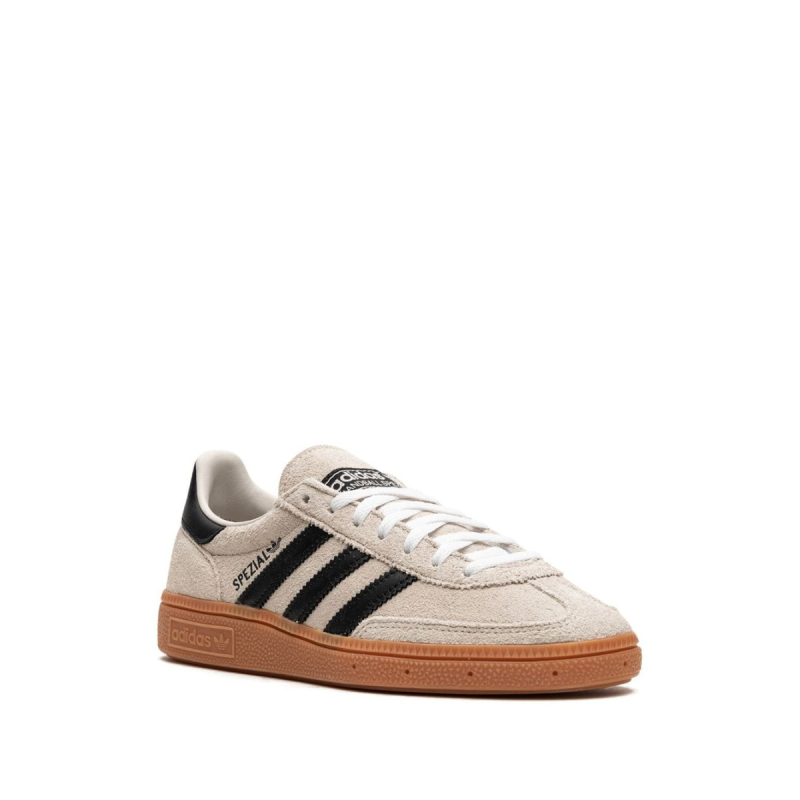 Adidas Handball Spezial Aluminum Core Black - Image 2