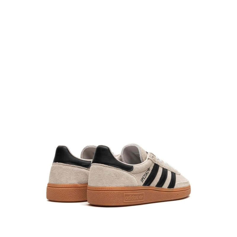 Adidas Handball Spezial Aluminum Core Black - Image 3