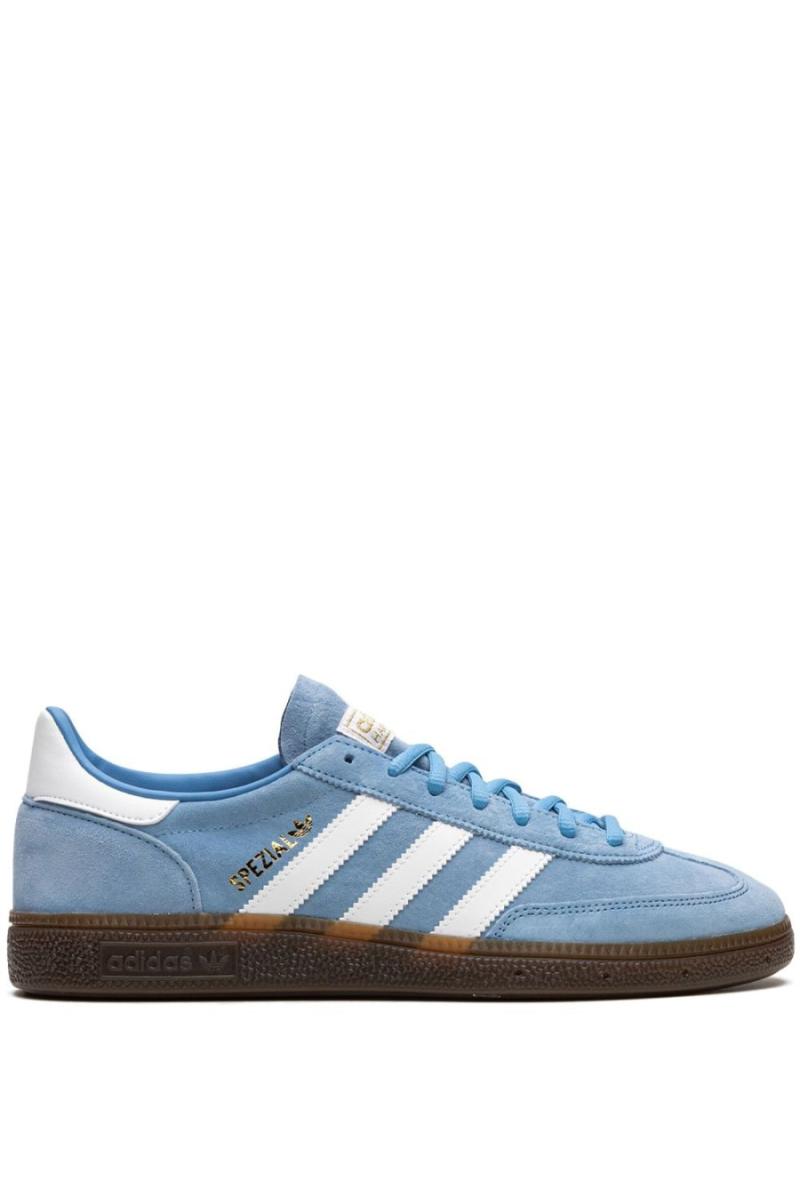 Adidas Handball Spezial Light Blue