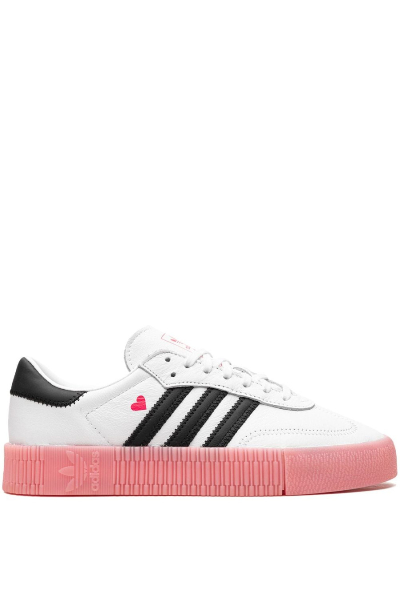Adidas Sambarose Valentine