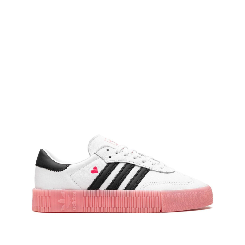 Adidas Sambarose Valentine