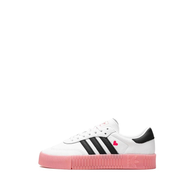 Adidas Sambarose Valentine - Image 4