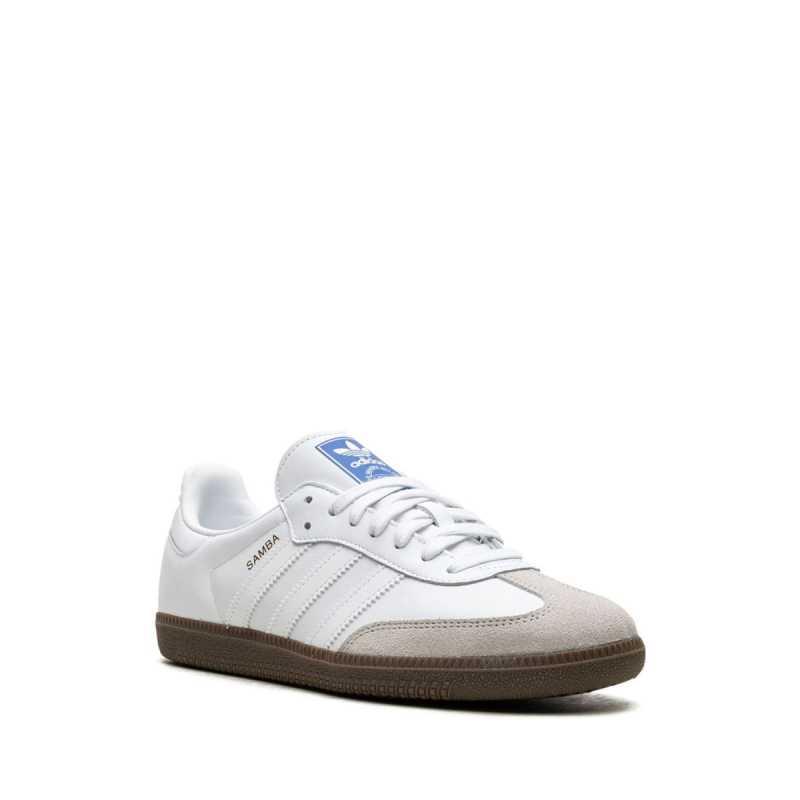 Adidas Samba OG Double White Gum - Image 2