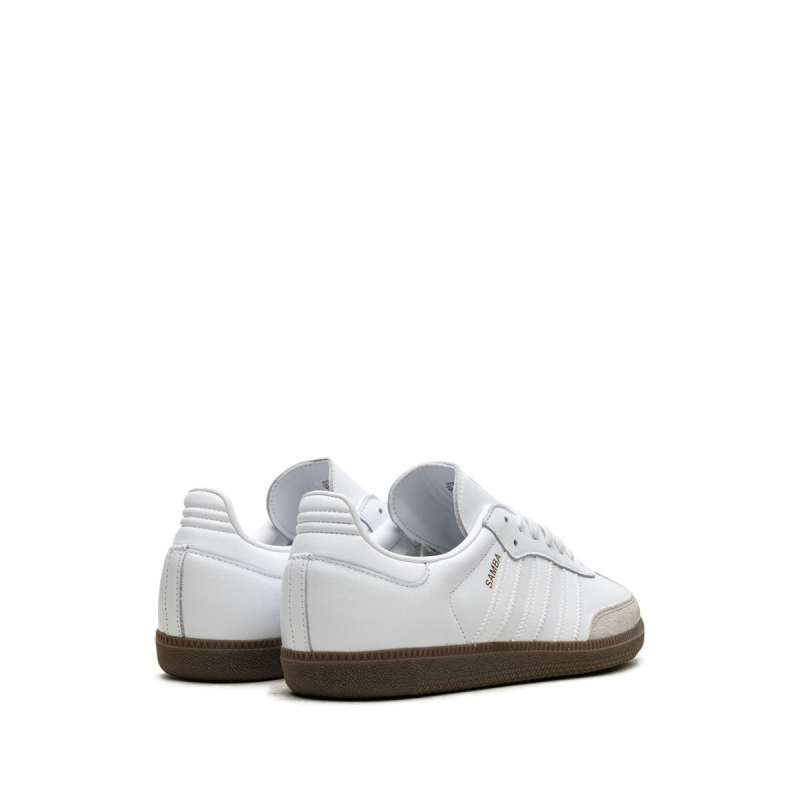 Adidas Samba OG Double White Gum - Image 3