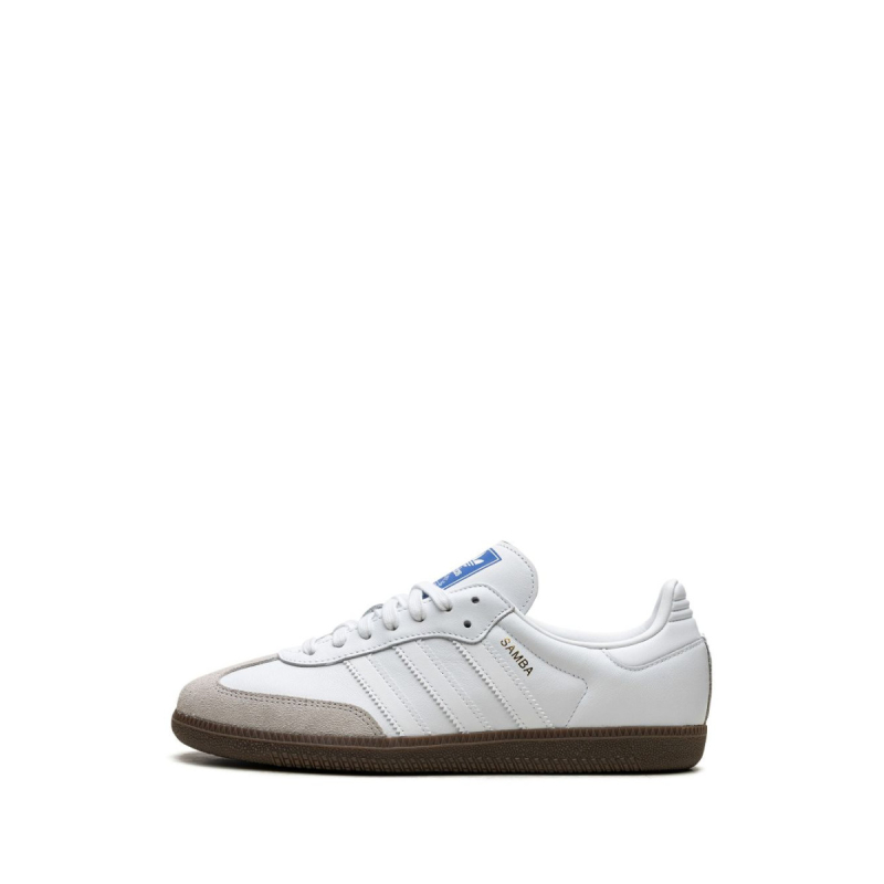 Adidas Samba OG Double White Gum - Image 4