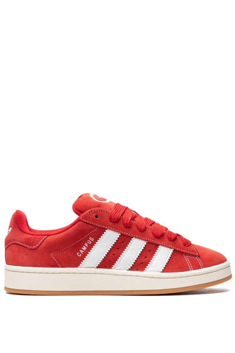 Adidas Campus 00s Better Scarlet Cloud White