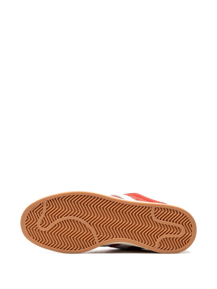 Adidas Campus 00s Better Scarlet Cloud White - Image 5