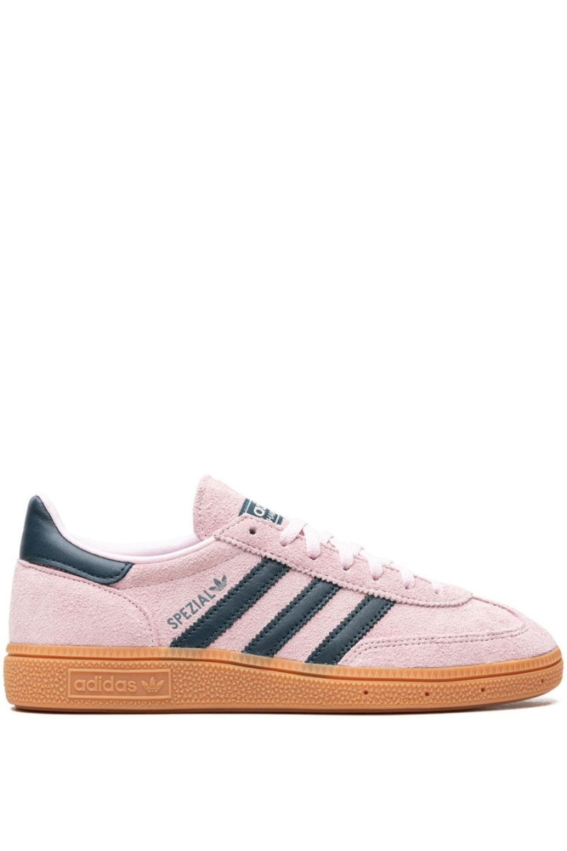 Adidas Handball Spezial Clear Pink Arctic Night