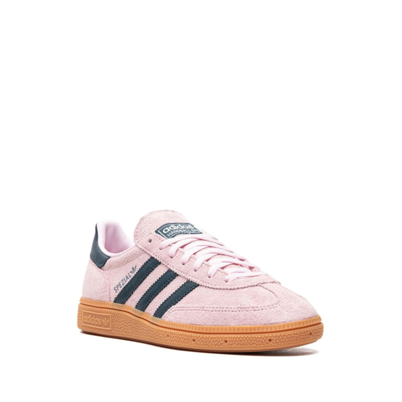 Adidas Handball Spezial Clear Pink Arctic Night - Image 3