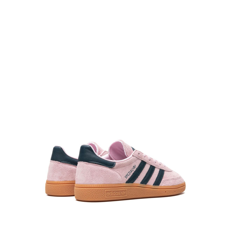 Adidas Handball Spezial Clear Pink Arctic Night - Image 4