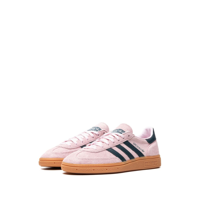 Adidas Handball Spezial Clear Pink Arctic Night - Image 5