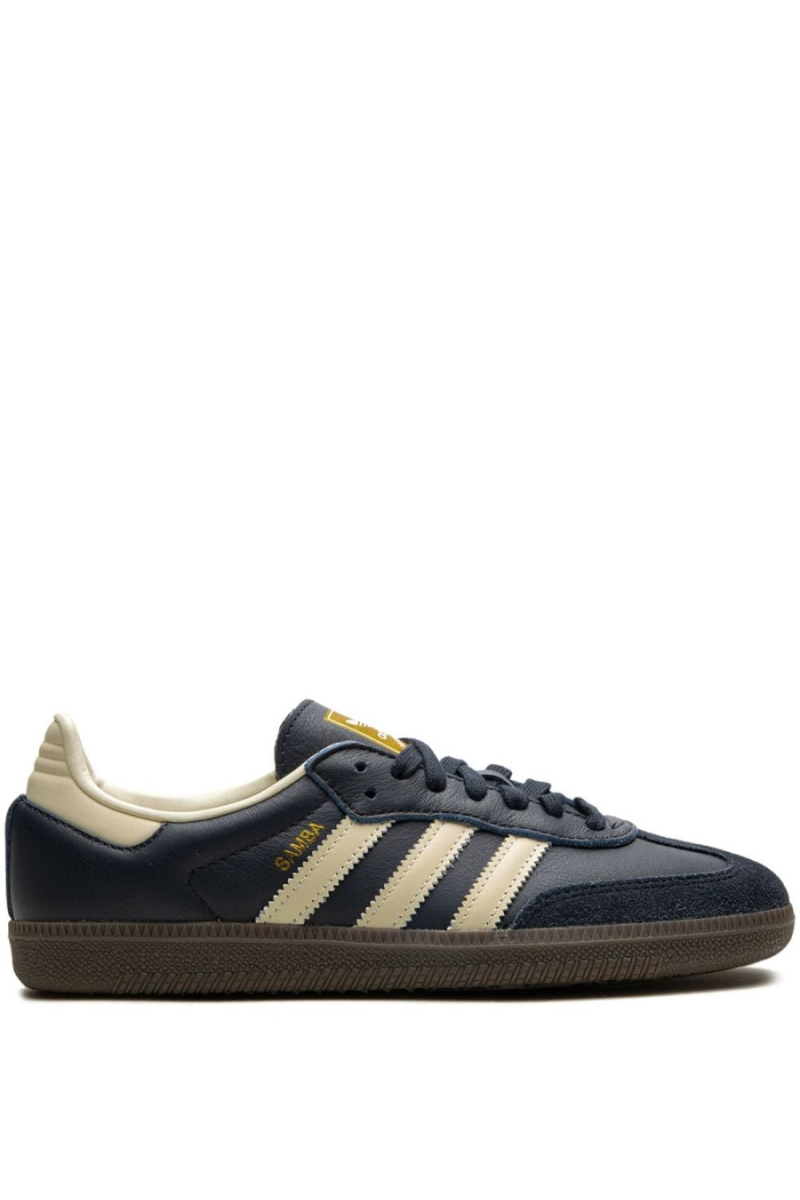 Adidas Samba OG Night Navy Gum