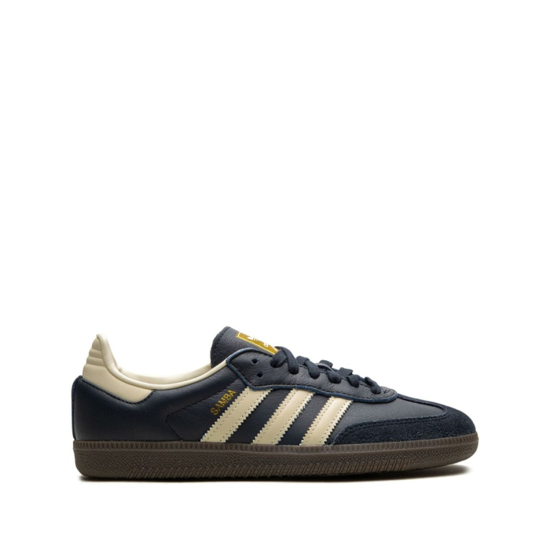 Adidas Samba OG Night Navy Gum