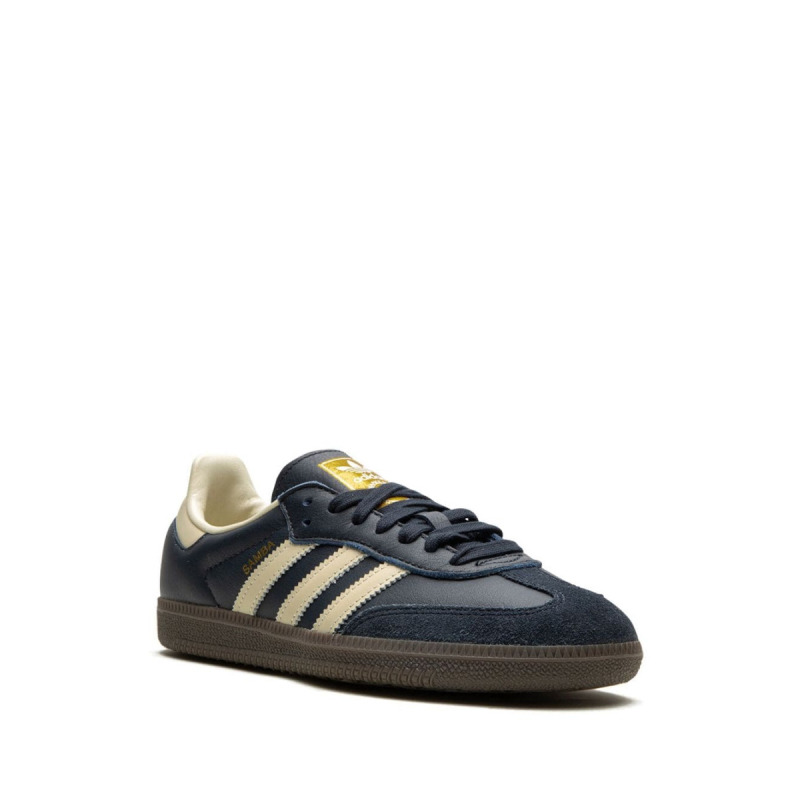 Adidas Samba OG Night Navy Gum - Image 2