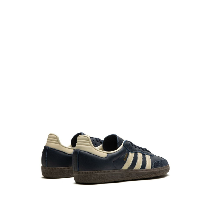 Adidas Samba OG Night Navy Gum - Image 3