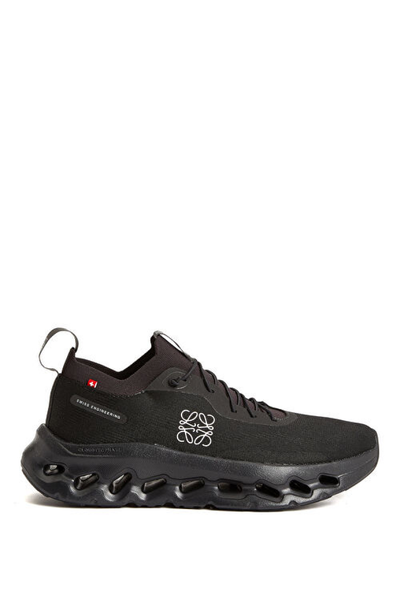 On Running Cloudtilt LOEWE All Black