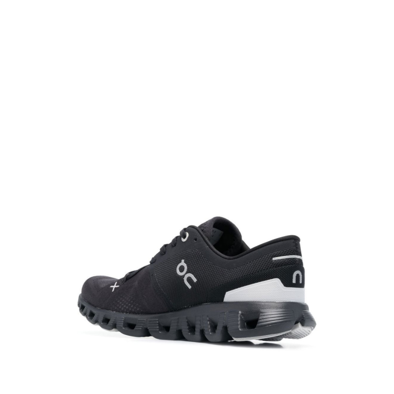 On Running Cloud X 3 Black - Image 3