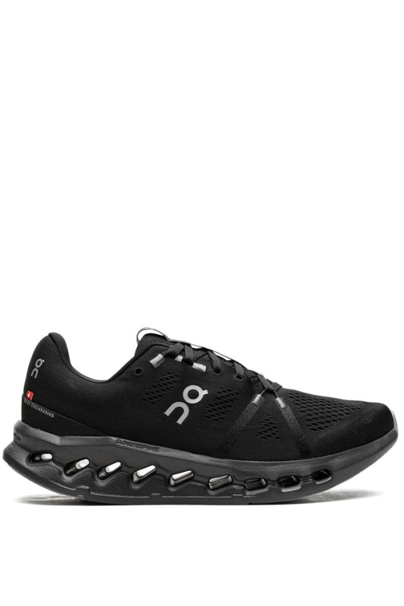 On Running Cloudsurfer Black