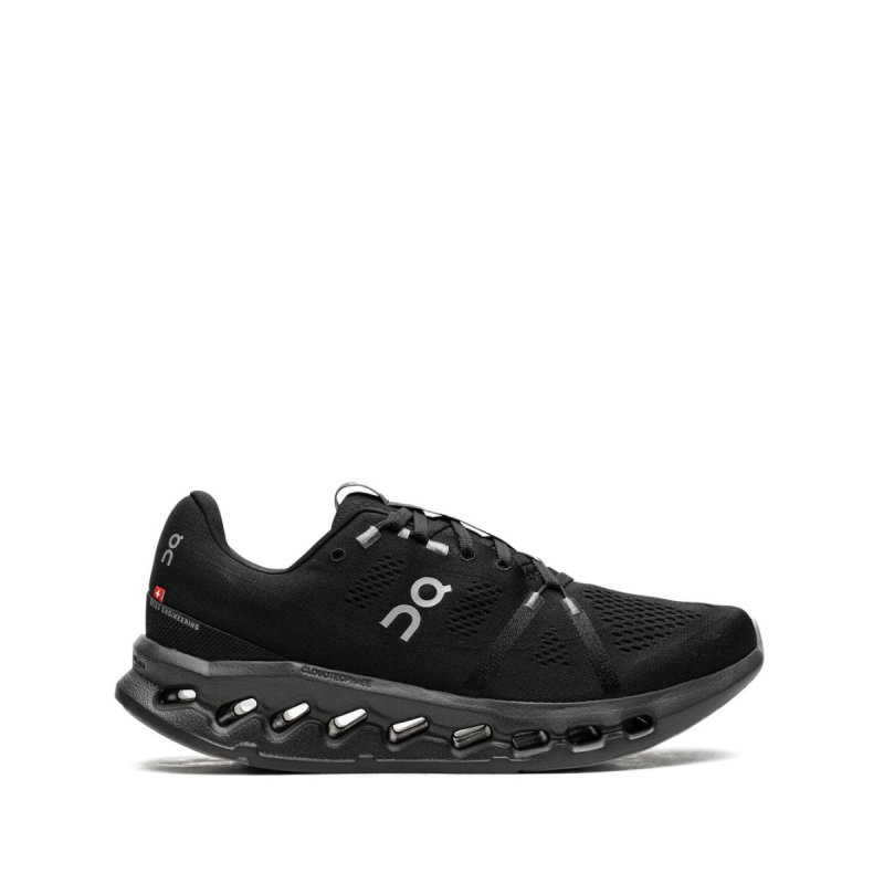 On Running Cloudsurfer Black