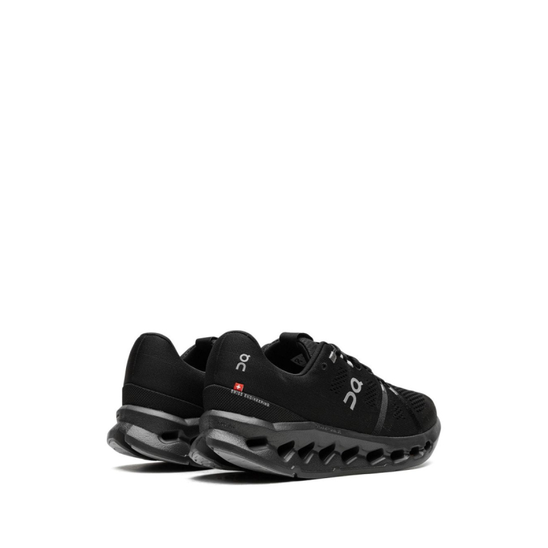 On Running Cloudsurfer Black - Image 3