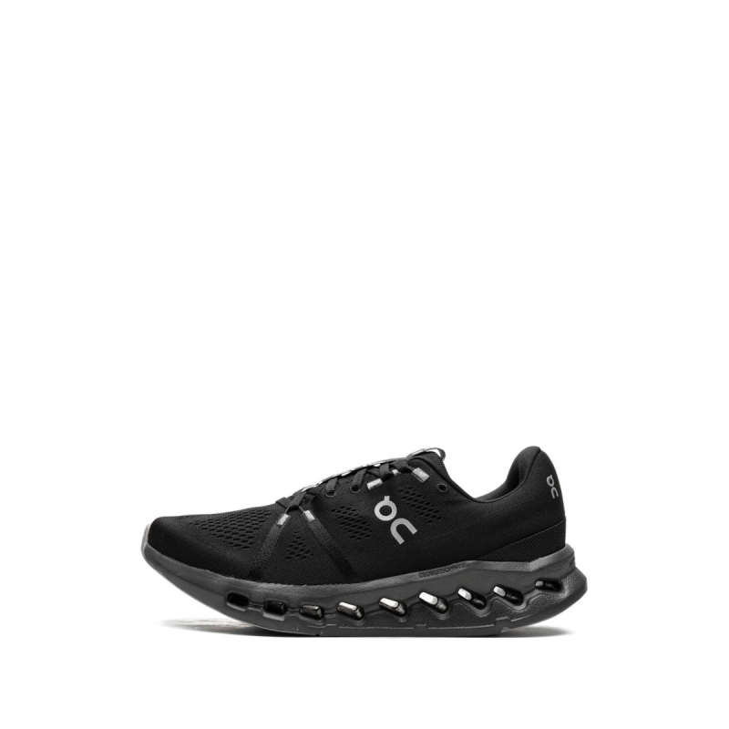 On Running Cloudsurfer Black - Image 4