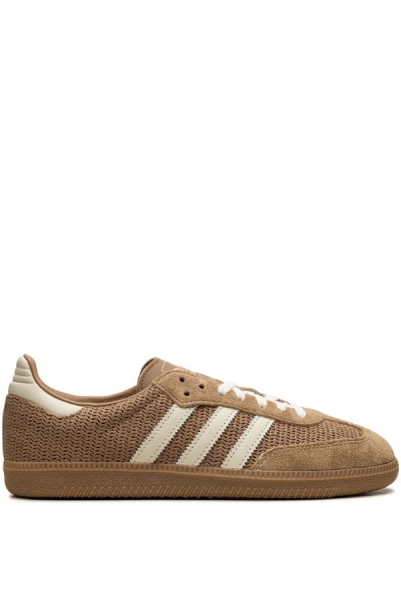 Adidas Samba OG Cardboard